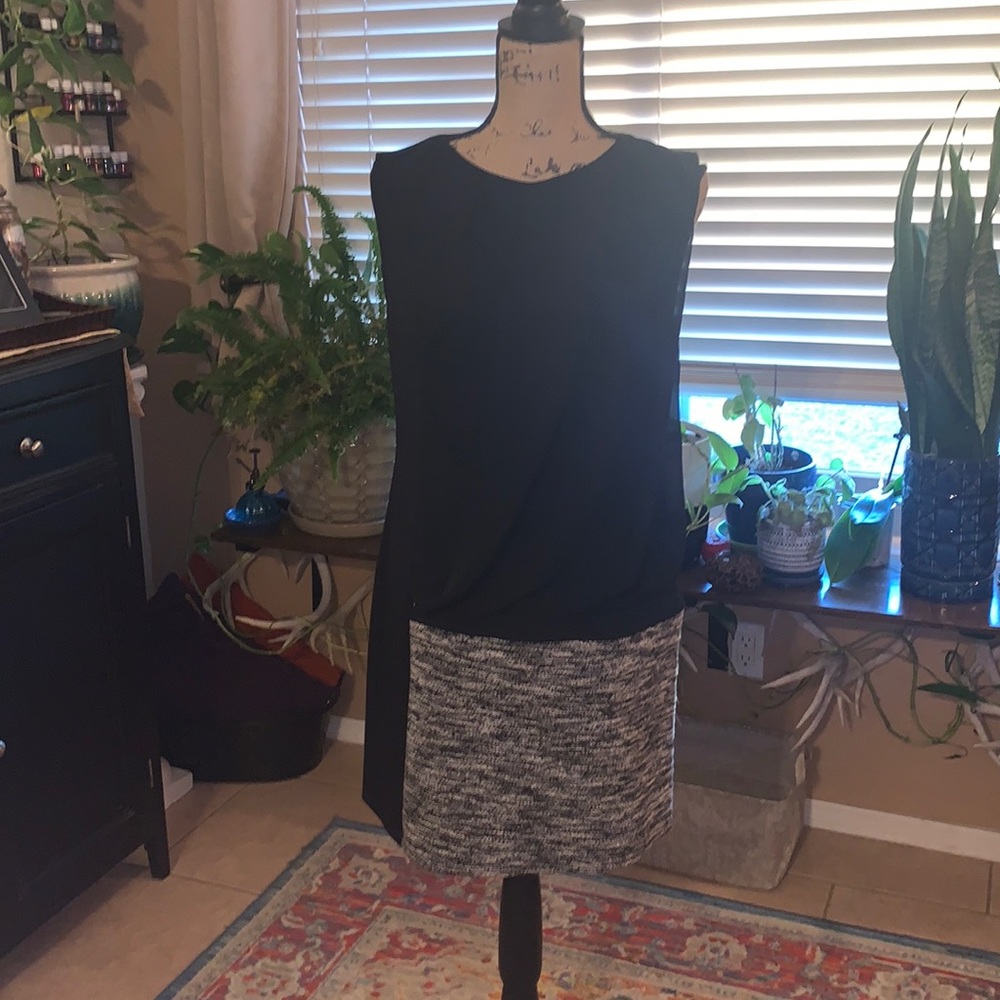 Explosion dress, EU 42